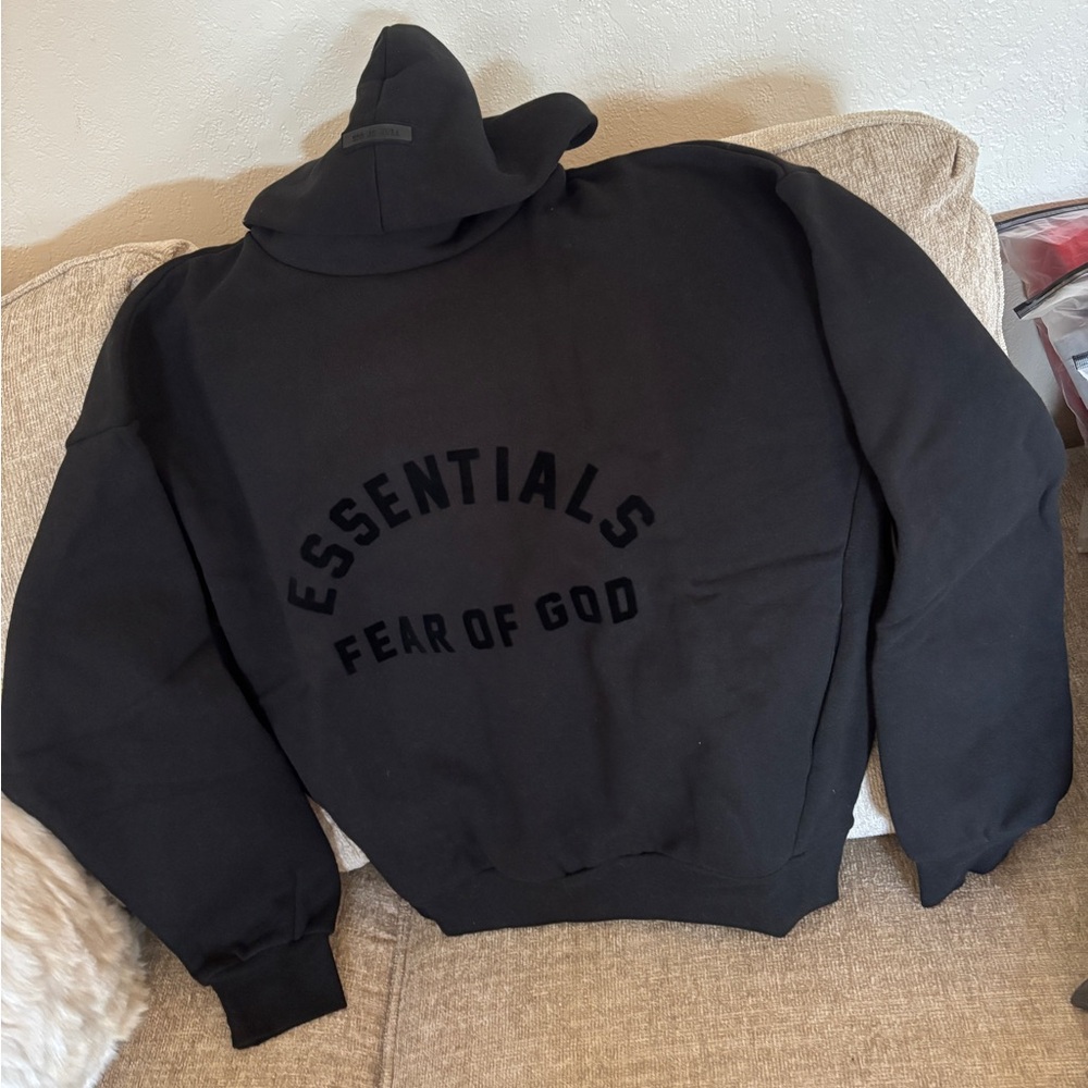 Essentials Hoodie